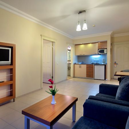 ألانيا Villa Sunflower Hotel المظهر الخارجي الصورة