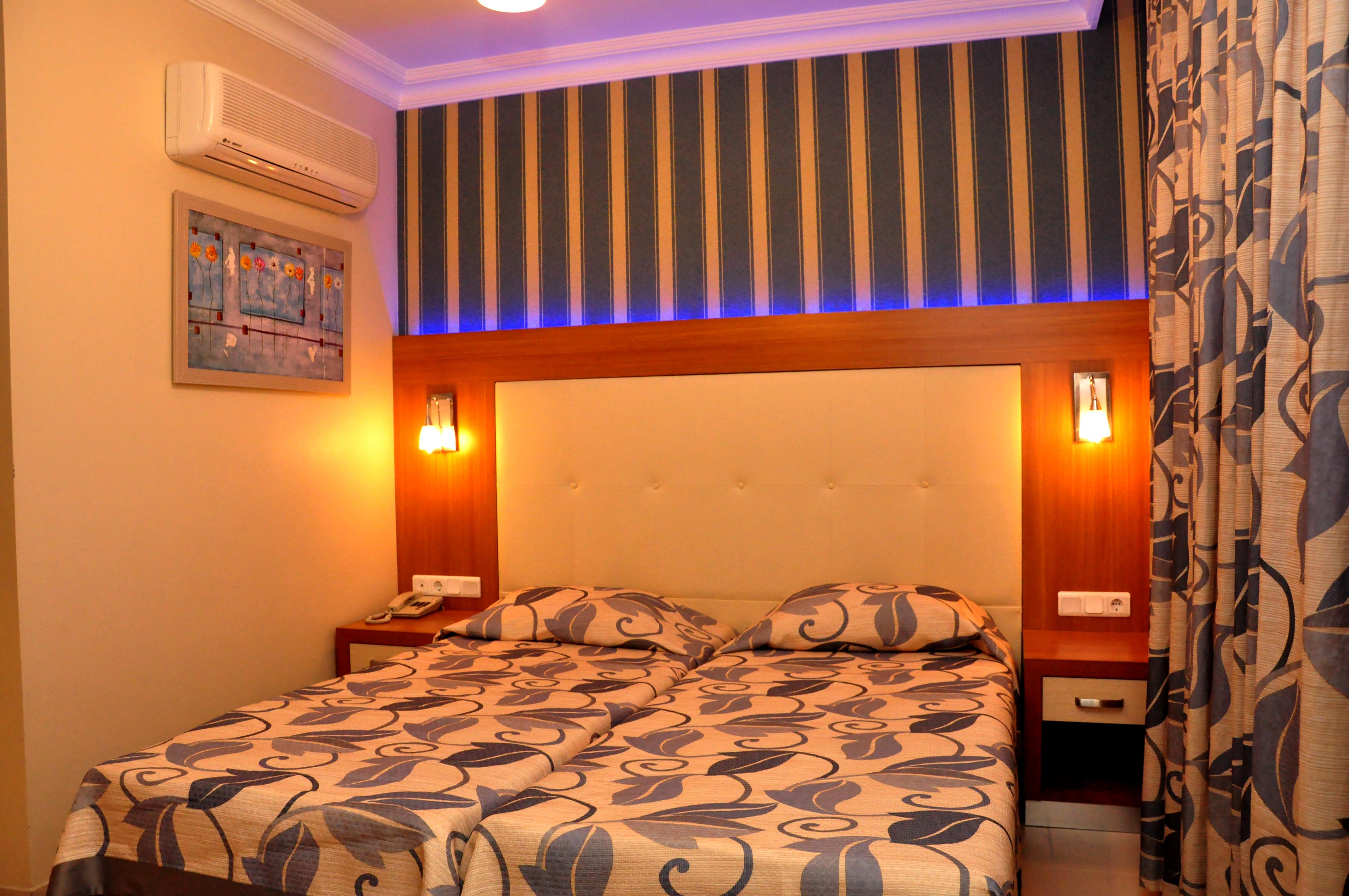ألانيا Villa Sunflower Hotel المظهر الخارجي الصورة