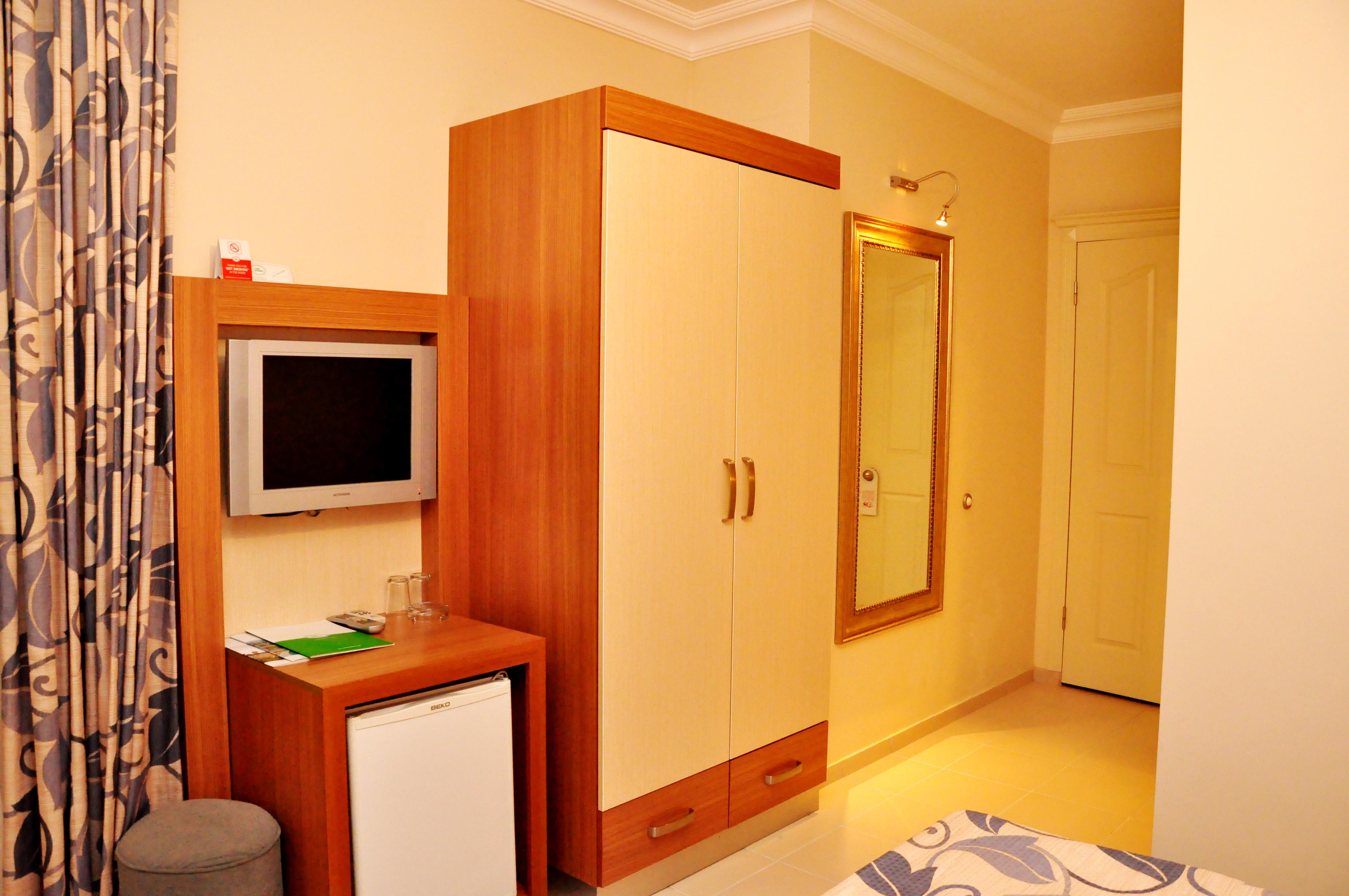 ألانيا Villa Sunflower Hotel المظهر الخارجي الصورة