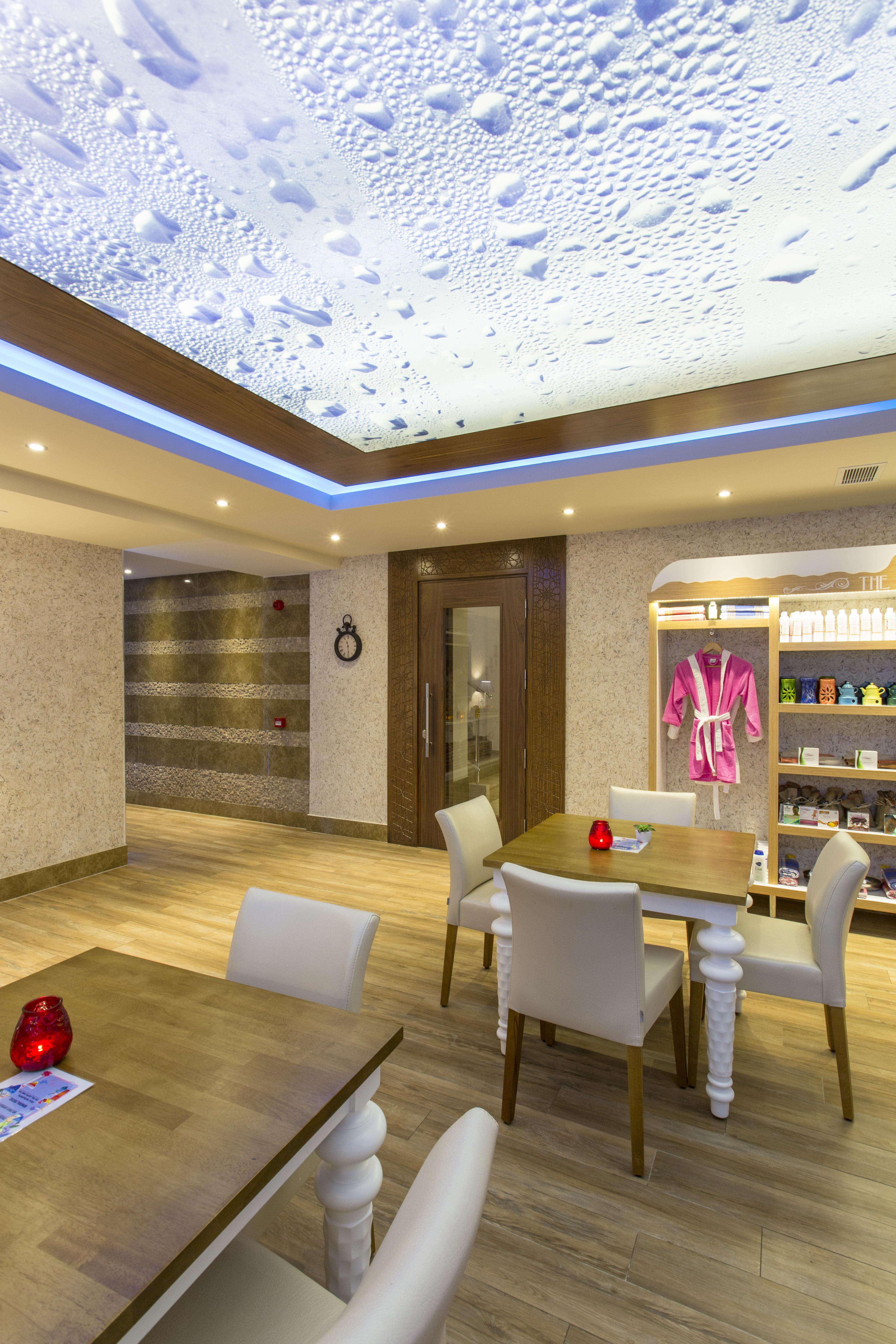 ألانيا Villa Sunflower Hotel المظهر الخارجي الصورة