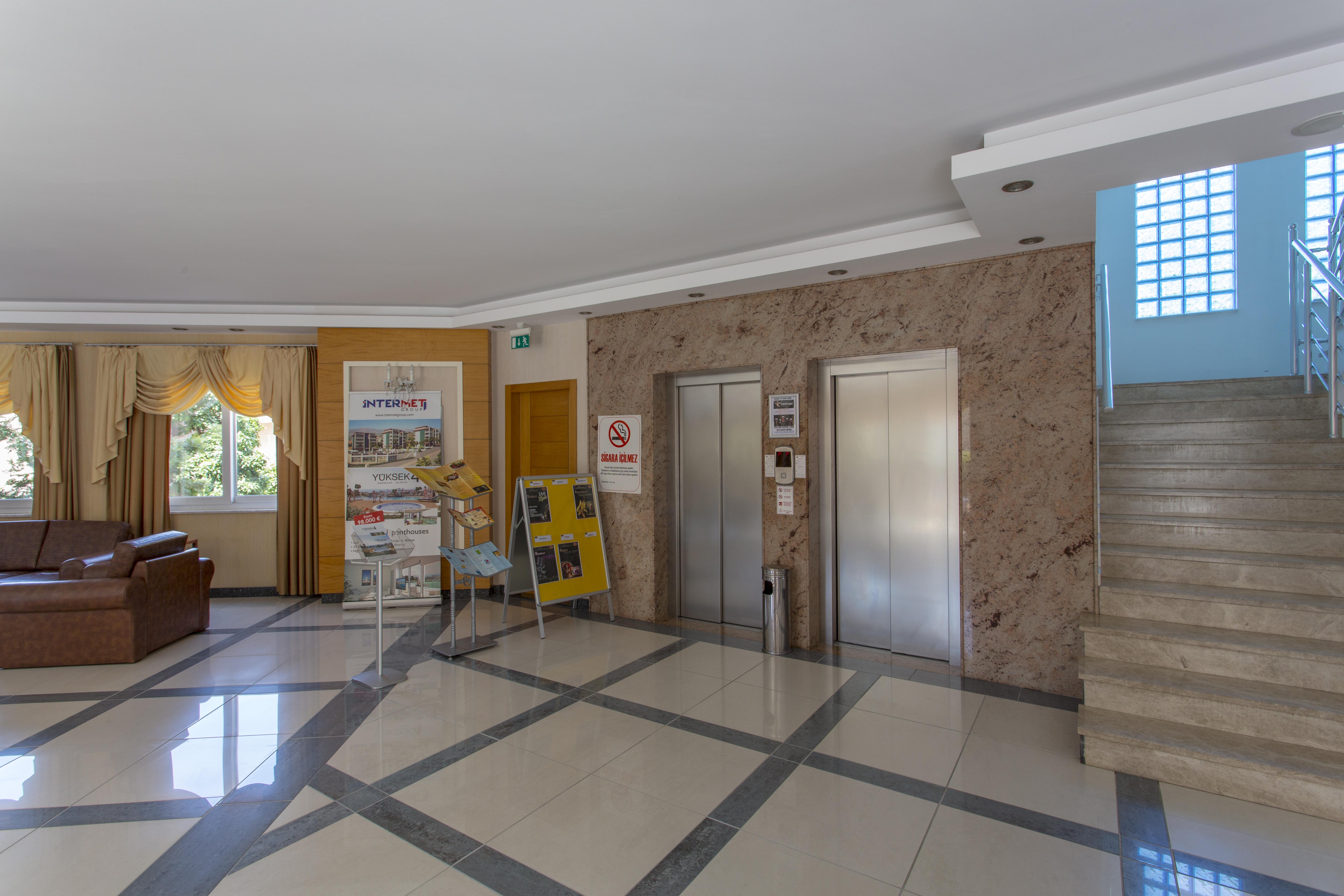ألانيا Villa Sunflower Hotel المظهر الخارجي الصورة