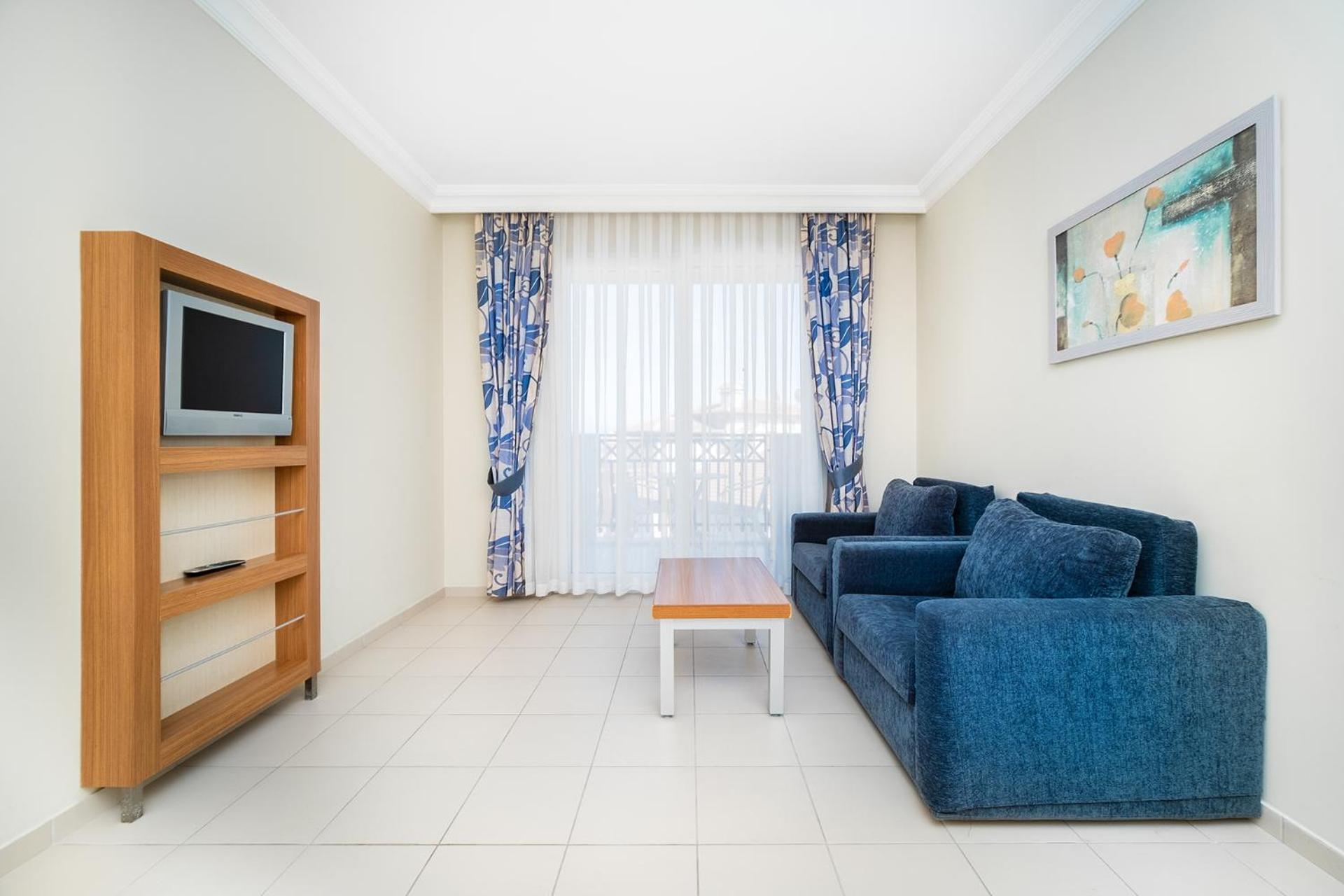 ألانيا Villa Sunflower Hotel المظهر الخارجي الصورة