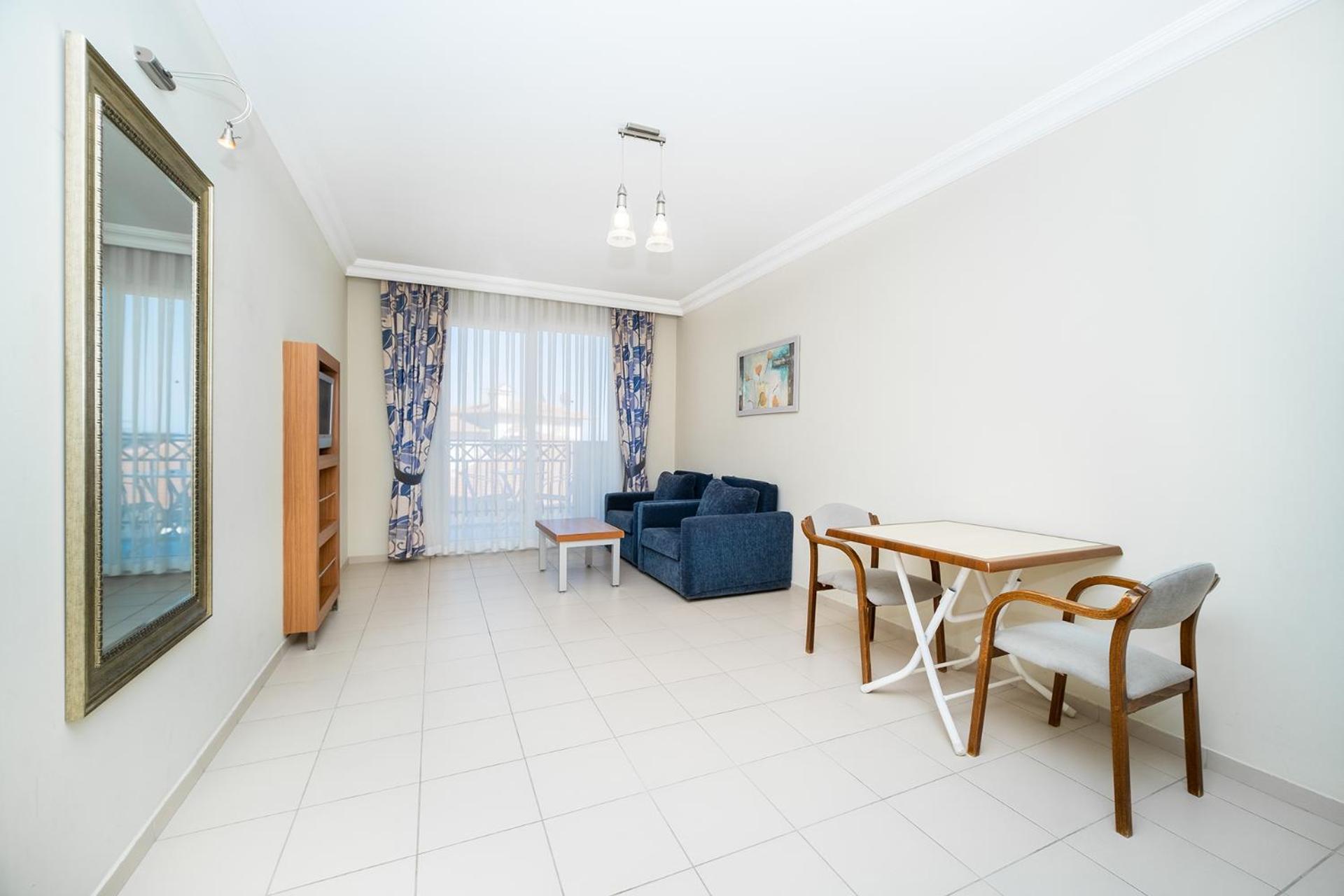 ألانيا Villa Sunflower Hotel المظهر الخارجي الصورة